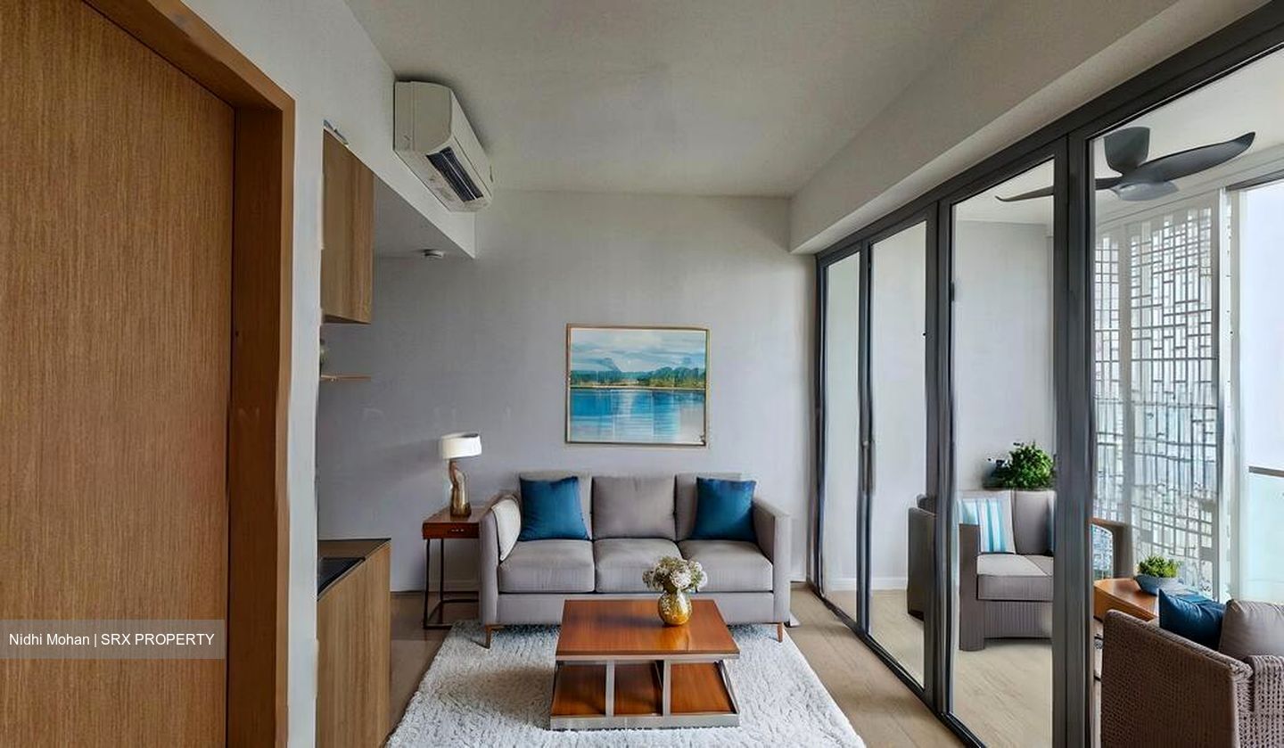 One Holland Village Residences (D10), Apartment #517227511